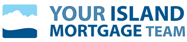 Your Island Mortgage Team Logo